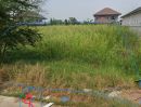 - ขายที่ดินติดถนนยกแปลง ใกล้สำนักงานที่ดินจังหวัดนครปฐม สาขาสามพราน