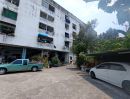  - ขายถูก ซื่อตรงคอนโดทาวน์ (Suetrong Condo Town) ห้องมุม ชั้น2