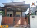  - ขายบ้านเดี่ยว ศรีเทพไทย พาร์ควิลล์ สิริโสธร ใกล้ทางด่วนมอเตอร์เวย์