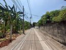 - ขายที่ดินเปล่า ซ. ติวานนท์ 32 จ.นนทบุรี ( MRT แคราย )