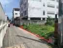  - ขายที่ดิน ซ.ลาดพร้าว 80 แยก 6 ใกล้รถไฟฟ้าสายสีเหลือง ขนาด 56 ตารางวา เหมาะสร้างบ้านพักอาศัย