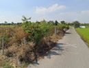  - ขายที่ดินบางกะไห ถมแล้ว 326 ตรว. ติดถนน2ด้านใกล้ถนนทล.ชนบท ฉช.2004-400เมตร อ.เมืองฉะเชิงเทรา