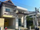  - บ้านในโครงการการ ให้เช่า แยกลิขิตชีวัน ใกล้โรงเรียนต้นกล้า สันทราย-แม่โจ้