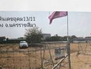  - ขายถูกมาก!! ที่ดินทำเลทอง ใจกลางอำเภอเมืองโคราช ใกล้สวนน้ำบุ่งตาหลั่ว เดอะมอลล์ อนุสาวรีย์ย่าโมฯ