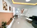  - ขายทาวน์เฮ้าส์ 2 ชั้น หมู่บ้านณัฐกานต์ 1 พหลโยธิน 52 แยก 50 เนื้อที่ 23 ตรว. มี 2 ห้องนอน 2 ห้องน้ำ รีโนเวท