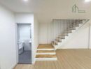  - หมู่บ้านสราญรมย์ ทาวน์เฮาส์ 2 ชั้น ขนาด 25.5 ตร.วา ประเสริฐมนูกิจ