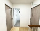  - หมู่บ้านสราญรมย์ ทาวน์เฮาส์ 2 ชั้น ขนาด 25.5 ตร.วา ประเสริฐมนูกิจ