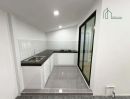  - หมู่บ้านสราญรมย์ ทาวน์เฮาส์ 2 ชั้น ขนาด 25.5 ตร.วา ประเสริฐมนูกิจ
