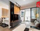 - For Sale The Excel Ladprao-Sutthisan ดิ เอ็กเซล ลาดพร้าว - สุทธิสาร ห้องใหม่ พร้อมเข้าอยู่