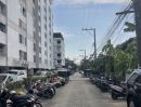  - ขายถูกพิเศษห้องปรับปรุงใหม่ พร้อมอยู่ คอนโดทวีทรัพย์ รามคำแหง 24 แยก 20 และ ม.รามคำแหง (ซ.The Nine พระราม9) บางกะปิ กรุงเทพ