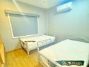  - บ้านเดี่ยว 3-4นอน 4แอร์ 3 น้ำ 2 ชั้น 52 ตร.วา.210 ตร.ม.ตรงปก! สามโคก-ปทุมธานี โกลบอลเฮ้าส์ 800 ม. บ้านหัวมุม แม็คโคร ปทุมธานี 900 ม