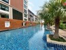  - ขายคอนโด บ้านนวธารา ริเวอร์ไลฟ์ 38 ตร.ม. อาคาร B ชั้น 7 เกษตร-นวมินทร์ ใกล้ทางด่วน