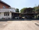 - ที่ดินเปล่า พร้อมสิ่งปลูกสร้าง 1 ไร่ ถนนเลียบคลองประปา ฝั่งแจ้งวัฒนะ ทำเลดี
