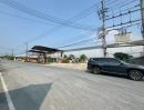  - ต้องการใช้เงินด่วน ขายถูกสุดต่ำกว่าตลาด ที่ดินเปล่าถมและเทพื้นคอนกรีดแน่นแล้ว ซอยไทยประกันเมน 3 ถ.เทพารักษ์ กม.20 บางเสาธง สมุทรปราการ