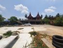  - ขายกิจการรีสอร์ท ฟ้าสางที่บางครก โฮมสเตย์&รีสอร์ท บนที่ดิน 5 ไร่ ติดแม่น้ำเพชรบุรี