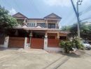  - ขายทาวน์โฮม 2 ชั้น 42.2 ตร.ว หมู่บ้านดรีมวิลเลจ สวนผัก32 ซอย 2