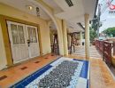  - ขายบ้านเดี่ยว 50 ตร.ว. 2 ชั้น ม.ชวนชื่น ลาดพร้าว ถนนประดิษฐ์มนูธรรม - สุคนธสวัสดิ์