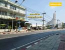  - ขายอาคารพาณิชย์ 3 ชั้น ตลิ่งชัน กรุงเทพ เนื้อที่ 47.5 ตารางวา