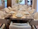  - ขายบ้านหรูสไตล์ Modern Classic สระส่วนตัว ใกล้เมืองพัทยาเหนือ