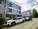  - ขายทาวน์โฮม 3 ชั้น 20ตรว. บ้านกลางเมือง เอสเซ้นส์ สาทร-ตากสิน 2 ใกล้รถไฟฟ้าสถานีวุฒากาศ