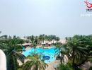 - ขายคอนโดติดทะเล Springfield Beach ชะอำ ห้องใหญ่ 59 ตร.ม. ติดชายหาด
