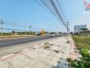  - ขายที่ดิน 10 ไร่ 70 ตร.ว. ชะอำ เพชรบุรี ติดถนนเพชรเกษม หน้ากว้าง เหมาะลงทุน