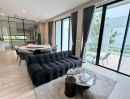  - ให้เช่าบ้านเดี่ยวหรู | VIVE 2 กรุงเทพกรีฑา | ใกล้โรงเรียนนานาชาติ บ้านเดี่ยวระดับ Luxury ในโครงการ VIVE 2