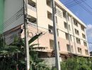  - ขายอพาร์ทเม้นท์ ซ.ลำลูกกา 25 เนื้อที่ 200 ตร.ว 5 ชั้น 83 ห้อง ทำเลดี เหมาะทำรีโนเวทเพื่อปรับปรุงใหม่ ปรับราคาถูกลงกว่าเดิม