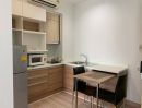  - ให้เช่า คอนโด The Hotel Serviced Condo (เดอะ โฮเทล เซอร์วิส คอนโด) บางกระสอ ,นนทบุรี **เฟอร์นิเจอร์ครบ พร้อมอยู่