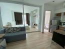  - ให้เช่า คอนโด The Hotel Serviced Condo (เดอะ โฮเทล เซอร์วิส คอนโด) บางกระสอ ,นนทบุรี **เฟอร์นิเจอร์ครบ พร้อมอยู่