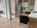  - ให้เช่า คอนโด The Hotel Serviced Condo (เดอะ โฮเทล เซอร์วิส คอนโด) บางกระสอ ,นนทบุรี **เฟอร์นิเจอร์ครบ พร้อมอยู่