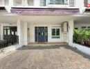  - ให้เช่าทาวน์โฮม 3 ชั้น สุขุมวิท 62 หมู่บ้านลีออง ใกล้ทางด่วน , BTS บางจาก
