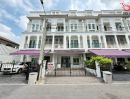  - ให้เช่าทาวน์โฮม 3 ชั้น สุขุมวิท 62 หมู่บ้านลีออง ใกล้ทางด่วน , BTS บางจาก