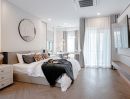  - ให้เช่าบ้านเดี่ยวหรู Nantawan Rama 9 New Krungthep Kreetha บ้านเดี่ยวระดับ Luxury พร้อมอยู่ ทำเลกรุงเทพกรีฑาใหม่ พื้นที่กว้าง ฟังก์ชันครบ
