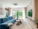  - ให้เช่าบ้านเดี่ยวหรู Nantawan Rama 9 New Krungthep Kreetha บ้านเดี่ยวระดับ Luxury พร้อมอยู่ ทำเลกรุงเทพกรีฑาใหม่ พื้นที่กว้าง ฟังก์ชันครบ