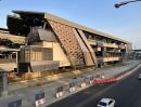 - ที่ดิน 200 ตร.ว. ย่านบางนา-ตราด ใกล้ MRT ศรีเอี่ยม
