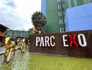  - ขายด่วน!] คอนโด พาร์ค เอ็กโซ เกษตร-นวมินทร์ (Parc Exo) วิวเมืองโล่ง ห้องสวยพร้อมอยู่