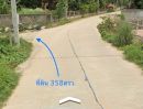  - ขายที่ดิน 358ตร.ว ศรีเวียง ตำบลรอบเวียง เมืองเชียงราย ที่ดินติดทางสาธารณะโยชน์ 60เมตร ลึก 25เมตร วิวภูเขา เหมาะพัฒนาเป็นที่พักอาศัย บ้านสวน รีสอร์ท