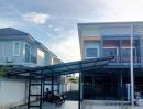  - ขายทาวน์โฮม 2 ชั้น โครงการบ้านร่มเย็น อำเภอหาดใหญ่ จังหวัดสงขลา