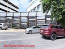  - ให้เช่าที่ดิน ขนาดใหญ่ พร้อมอาคาร 1.5 ชั้น ติดถนนพระราม 4 เขตบางรัก ใกล้ MRT สามย่าน 300 เมตร / เหมาะหลากหลายธุรกิจ ทำโชว์รูมได้