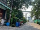 - ขายถูกที่ดิน203 ตรว.ซอยศรีนครินทร์15(รินลดา)ใกล้รถไฟฟ้าสายสีเหลืองถนนซอยกว้าง8เมตร ที่ดินถมแล้ว