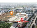  - ขายที่ดิน 18-3-22.7 ไร่ ติด ถ.เพชรษเกษม เขตหนองแขม กรุงเทพฯ "ผังเมืองสีแดง ถมแล้วทั้งแปลง"