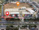  - ขายที่ดิน 18-3-22.7 ไร่ ติด ถ.เพชรษเกษม เขตหนองแขม กรุงเทพฯ "ผังเมืองสีแดง ถมแล้วทั้งแปลง"