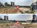  - ขายที่ดิน 18-3-22.7 ไร่ ติด ถ.เพชรษเกษม เขตหนองแขม กรุงเทพฯ "ผังเมืองสีแดง ถมแล้วทั้งแปลง"