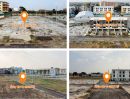  - ขายที่ดิน 18-3-22.7 ไร่ ติด ถ.เพชรษเกษม เขตหนองแขม กรุงเทพฯ "ผังเมืองสีแดง ถมแล้วทั้งแปลง"