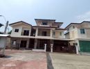  - ขายทาวน์โฮม 3 ชั้น+ออฟฟิศ 53.1ตร.ว หมู่บ้านเดอะทาวน์ พระราม 5