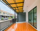 - ขายทาวน์เฮ้าส์ 2 ชั้น หมู่บ้านรื่นฤดี 5 ทำเลมีนบุรี บ้านสวย ฟังก์ชันครบ รีโนเวทพร้อมอยู่