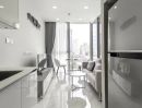  - ขายถูกสุดในตลาด Condo Hyde Sukhumvit 11 ขนาด 32.34 ตรม 1 นอน ตกแต่งครบ ปล่อยเช่าระยะสั้นได้ yeild ดี