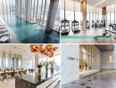  - ขายถูกสุดในตลาด Condo Hyde Sukhumvit 11 ขนาด 32.34 ตรม 1 นอน ตกแต่งครบ ปล่อยเช่าระยะสั้นได้ yeild ดี