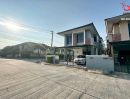  - ขายบ้านเดี่ยว วราบดินทร์ วงแหวน ลำลูกกา 2 ชั้น 42 ตร.ว. หลังมุม ลำลูกกาคลอง 5 ใกล้ถนนกาญจนาภิเษก